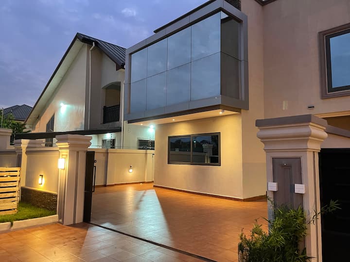 Ghana Villa Vacation Rentals | Airbnb