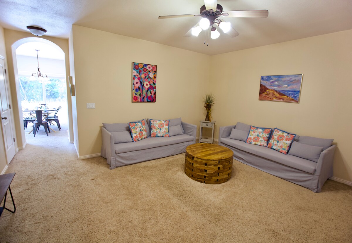 ห้องนั่งเล่น