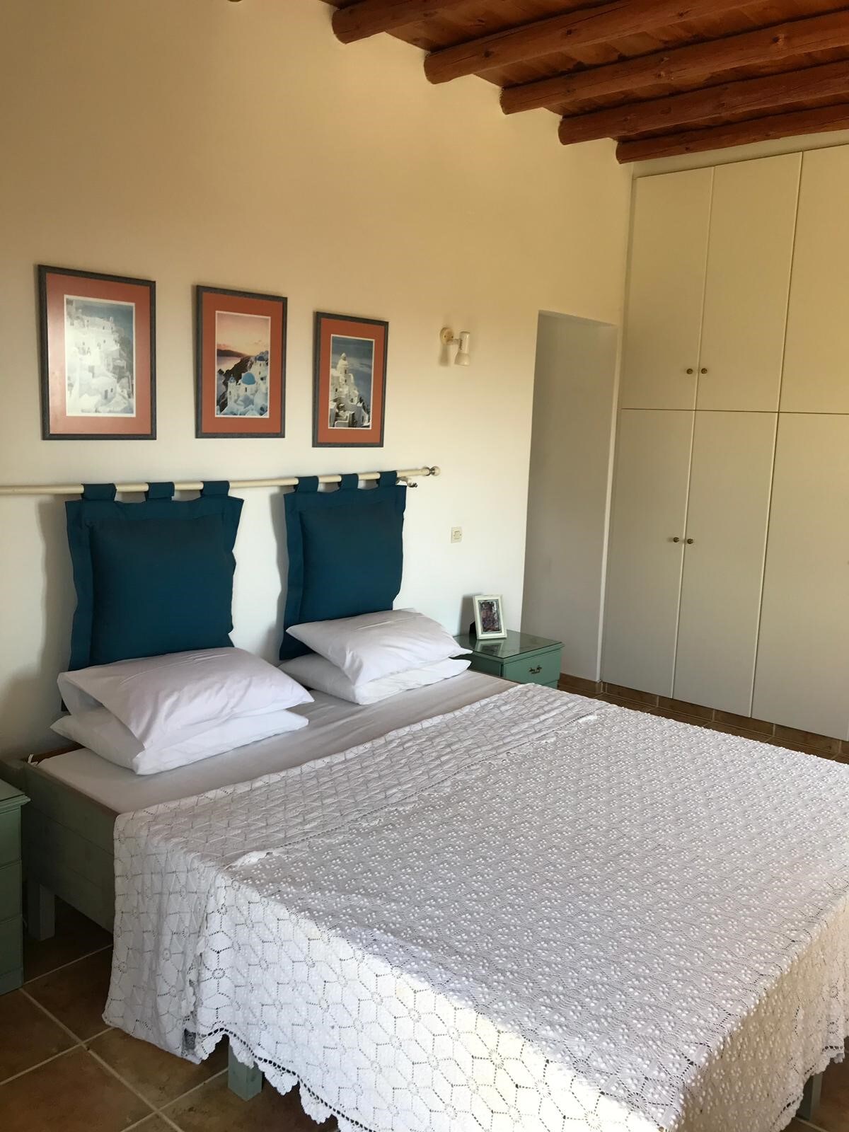 ห้องนอนใหญ่