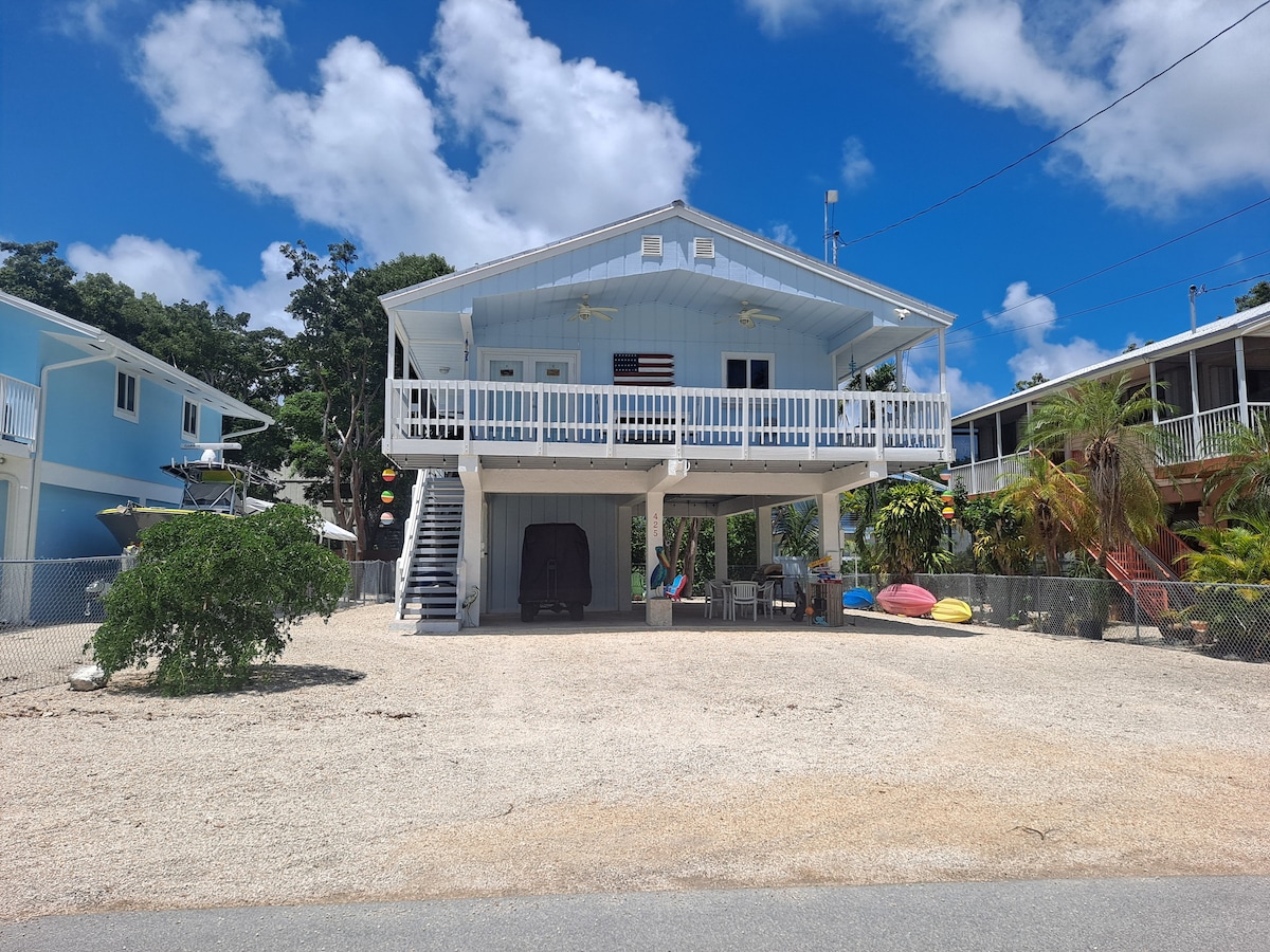 Key Largo Furnished Monthly Rentals and Extended Stays | Airbnb