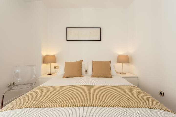 საძინებელი 1