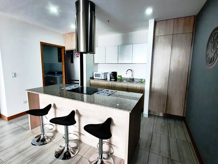 View Suite” Condominiums for Rent in Quito, Pichincha