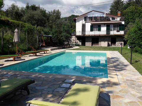 La Pineta