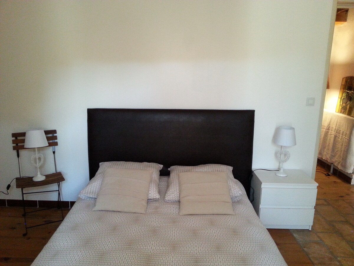 საძინებელი 3