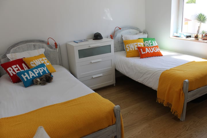 חדר שינה - קוקסוס