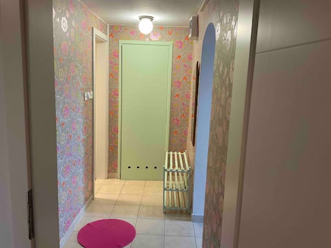 Successful Airbnb property: ApartmentOlivaMediterranean Garden,Paradise Beach in Supetarska Draga