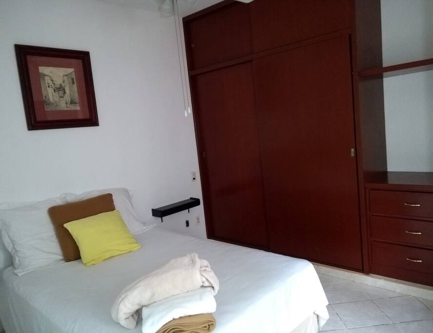 Habitación Roja ( Red Room)