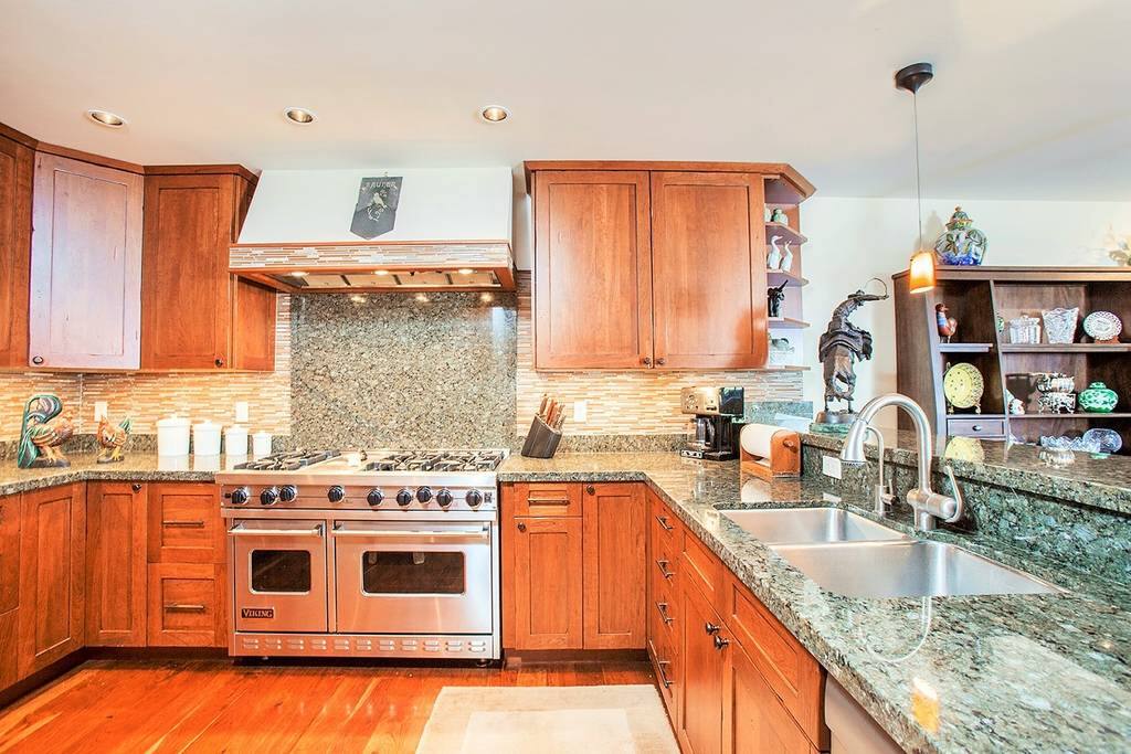 All Viking appliances
