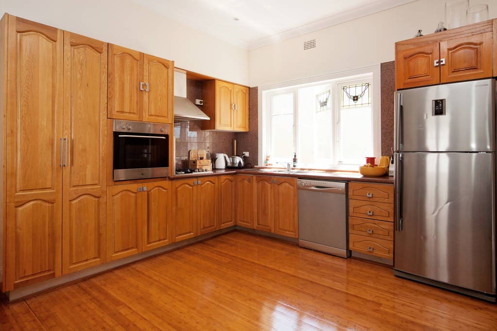 Kitchen/Dining