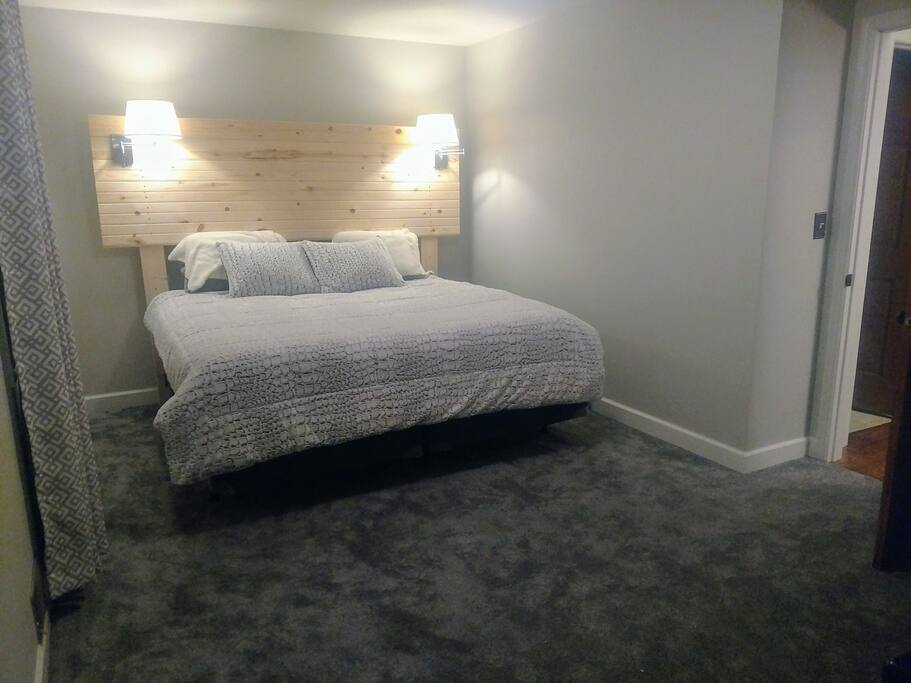 King Bedroom #2