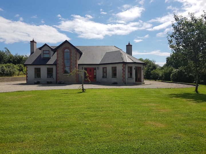 'Cóís Dara’ , Ballygarrett, Wexford Houses for Rent in Gorey, County