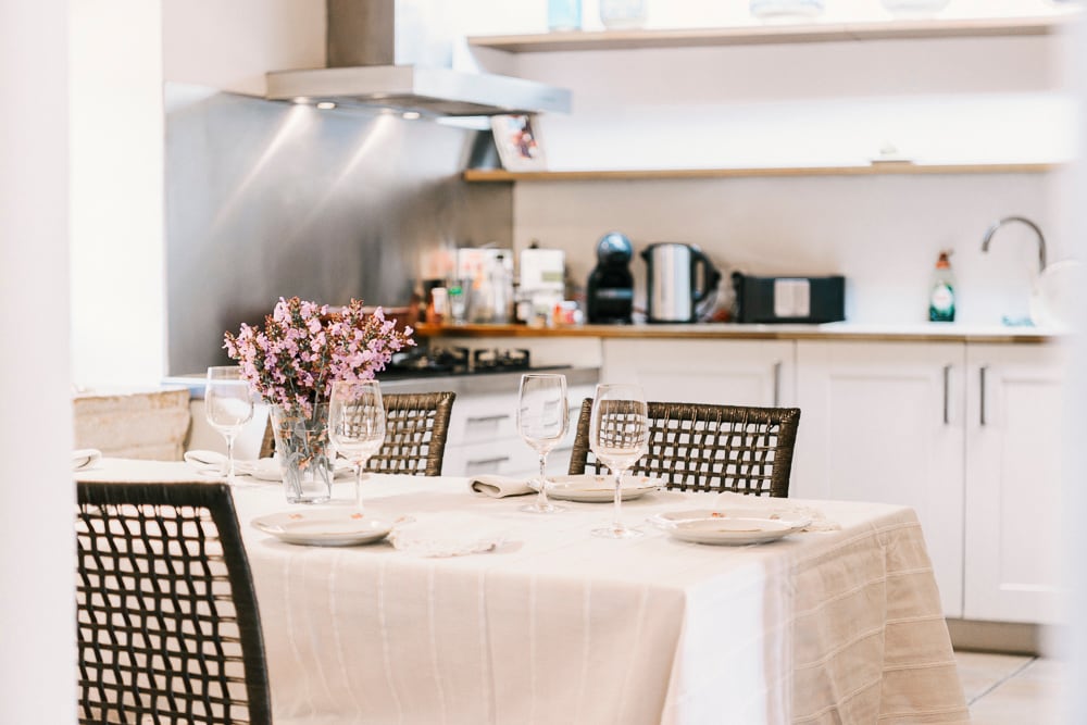 The Old Cottage - Ca's Julians 5