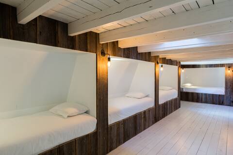 Maison Albert:Charming holiday home in Nieuwpoort