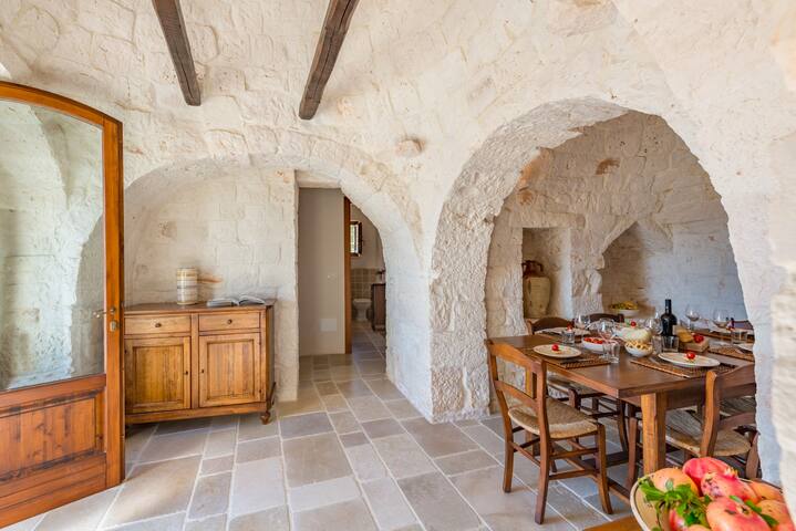 HelloApulia Trulli Andel gallery image 3