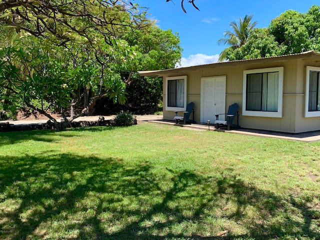 Airbnb Puako Ferienwohnungen Unterkunfte Hawaii