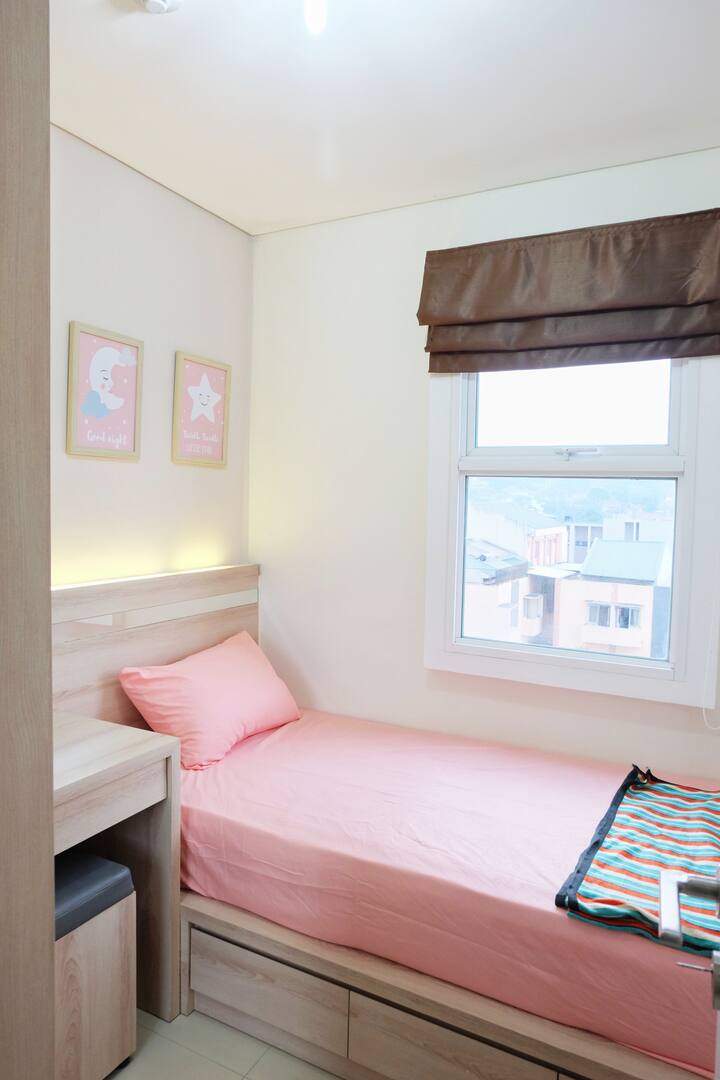 KAMAR TIDUR 2.