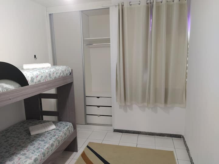 غرفة النوم 3