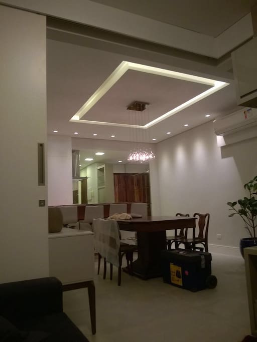 Sala de jantar
