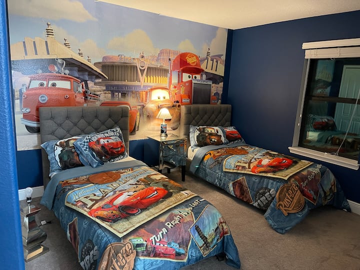 საძინებელი 6