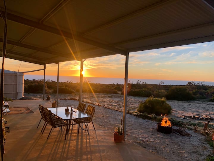 7 Best Pet & DogFriendly In Kalbarri, Australia