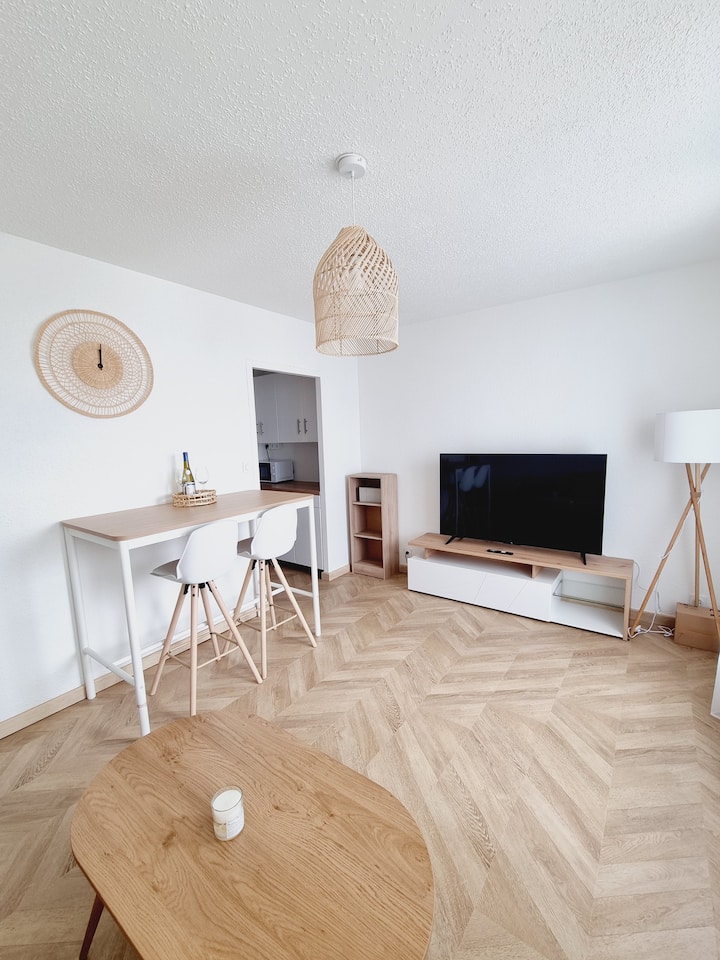 Studio Avec Vue Sur Mer - Saint-Hilaire-de-Riez