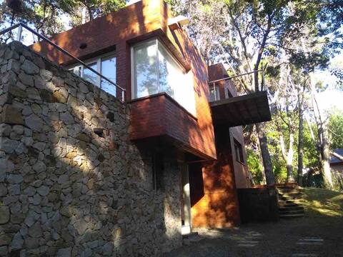 BEAUTIFUL HOUSE 400 meters from the beach