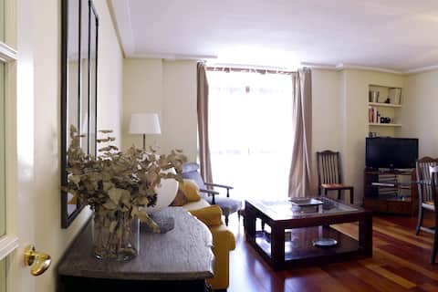 Top Airbnb: Estrada 15 Centro-NEW! in Ávila