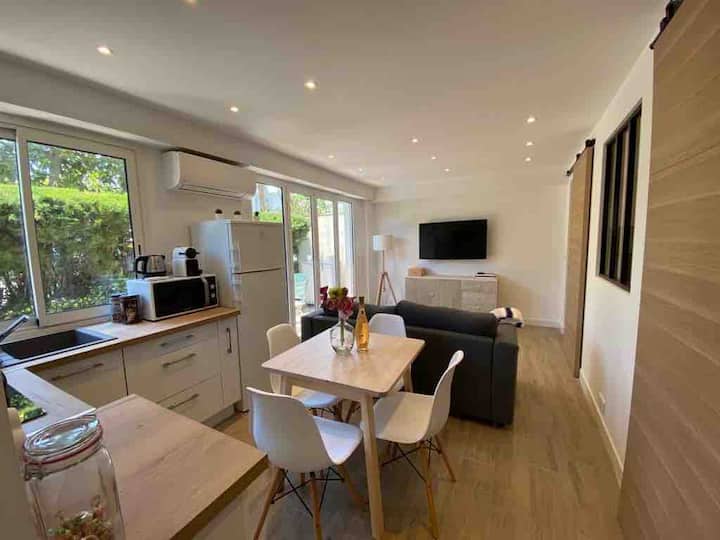 Cote d'Azur Holiday Rentals & Homes France Airbnb