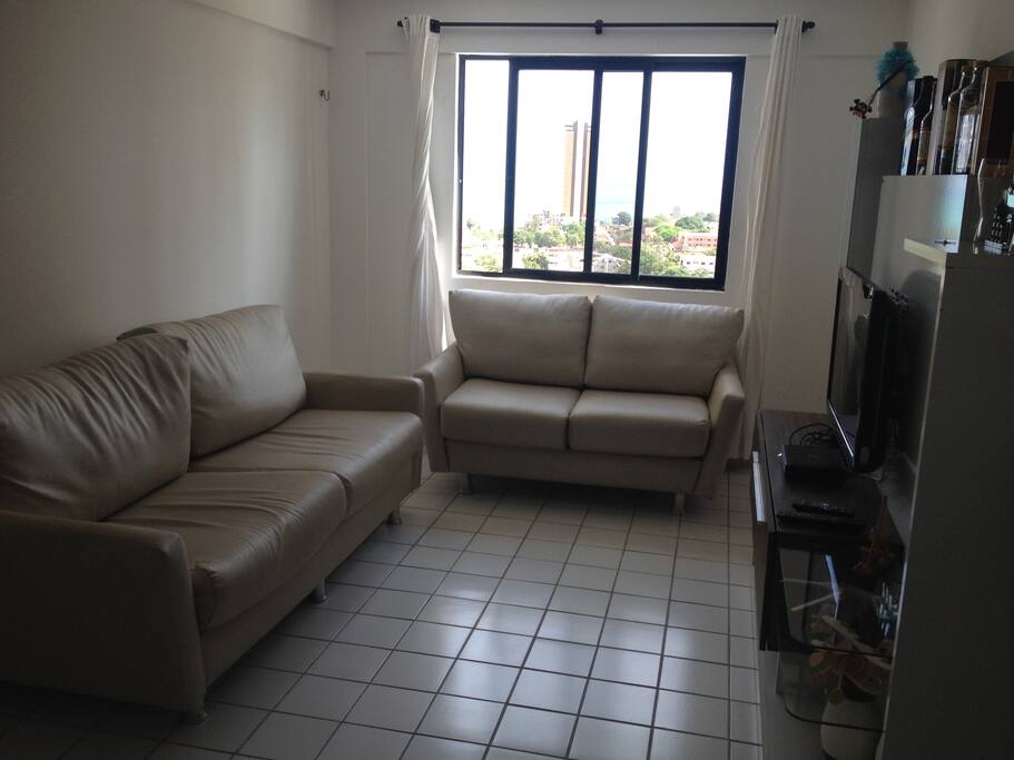 Sala de Estar
