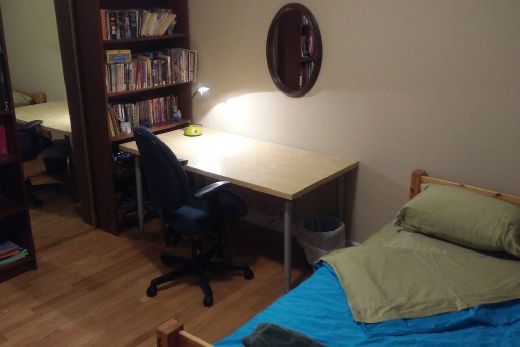Room 2 view 2