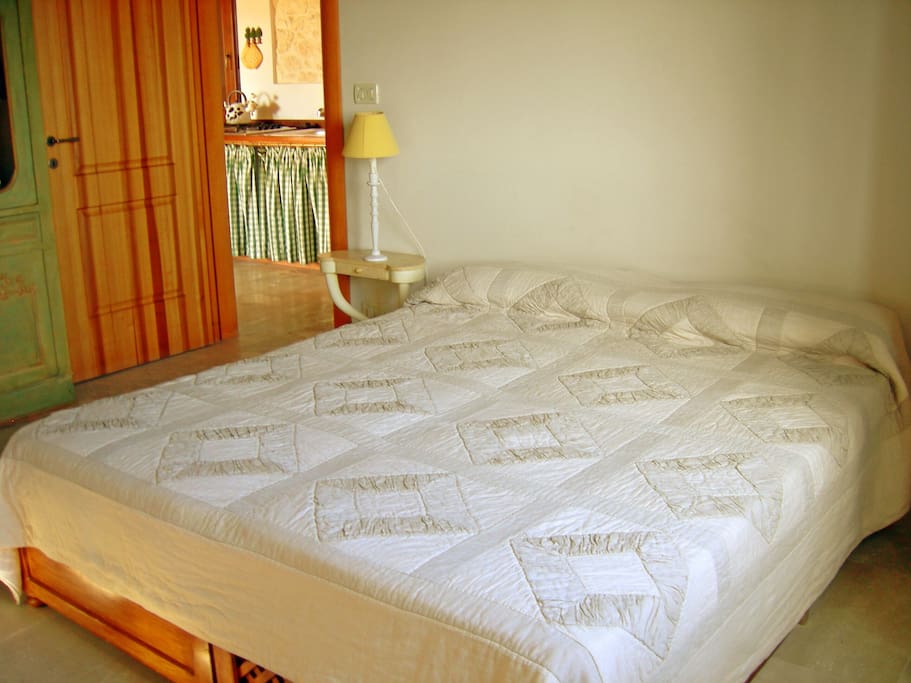 Camera da letto