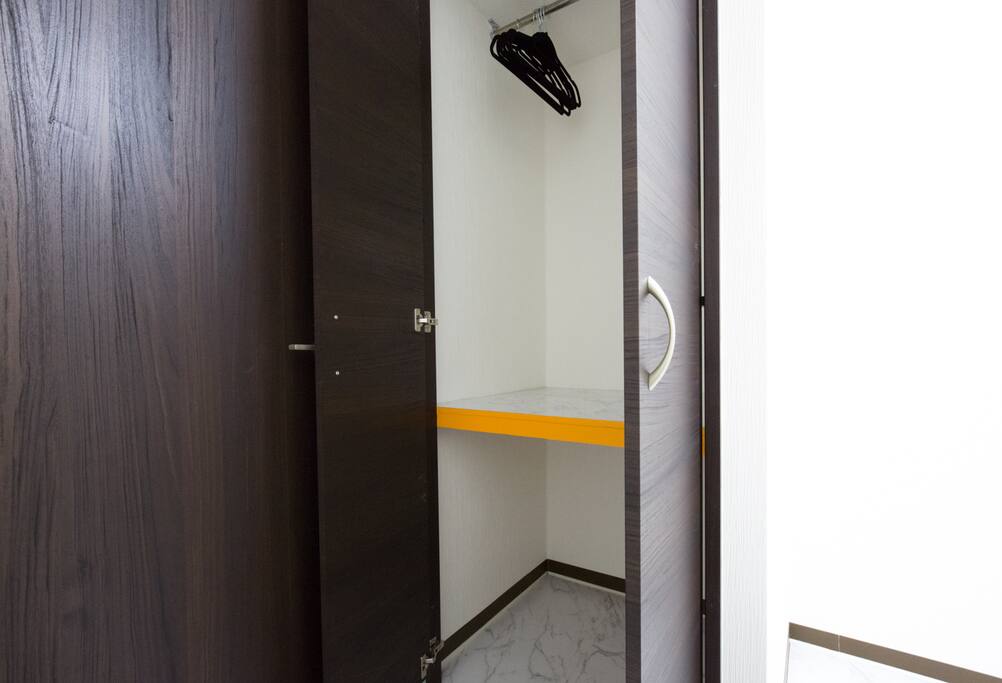 Closet