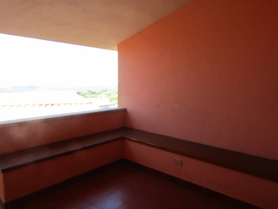 terrazza