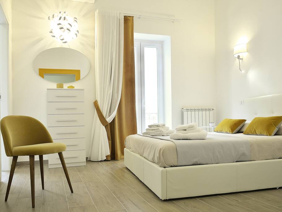 La Bellissima Suite Sun