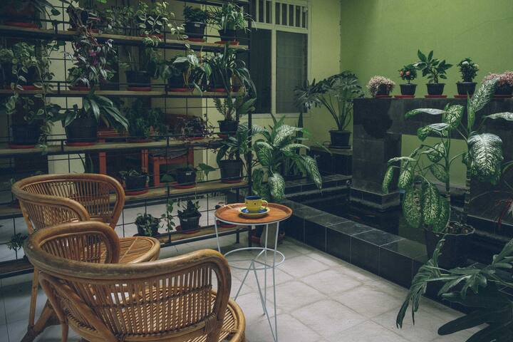 ★Comfortable Private Bed & Breakfast, 2 BR★