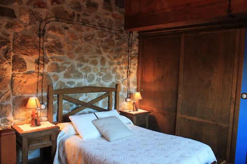 Nice apartment in an amazing place