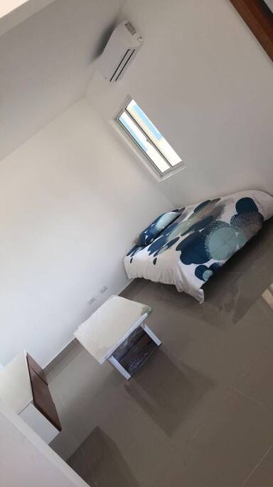 Divano letto