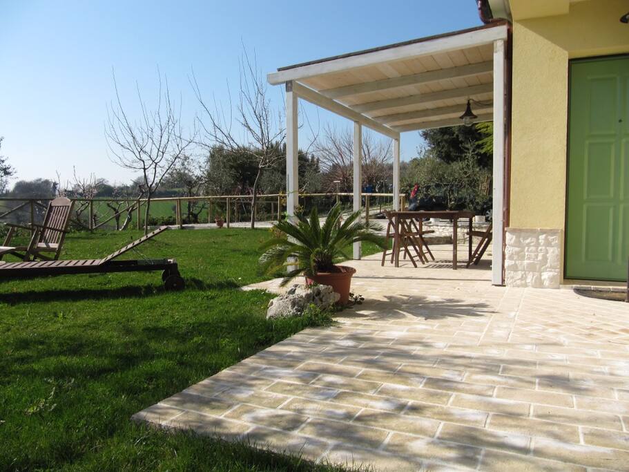 Giardino