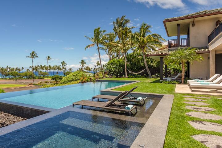 Ocean Views, White Sand Beach, Private Club gallery image 4