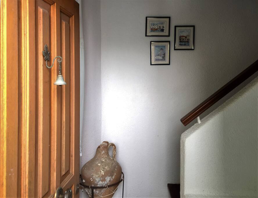 Welcome! / Καλώς ήρθατε!