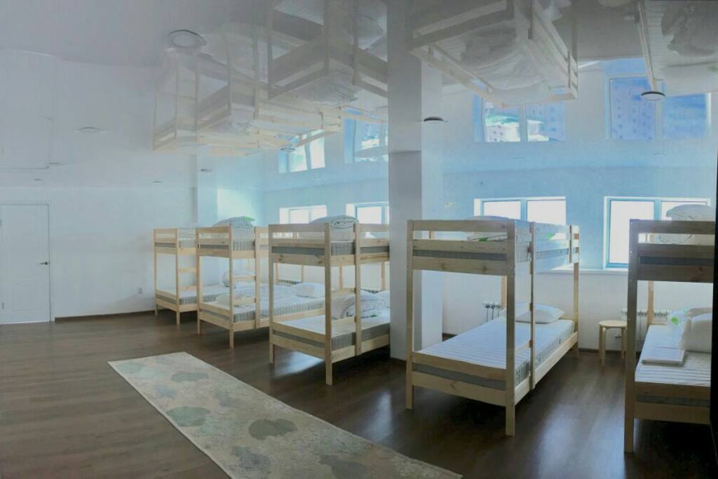 hostel