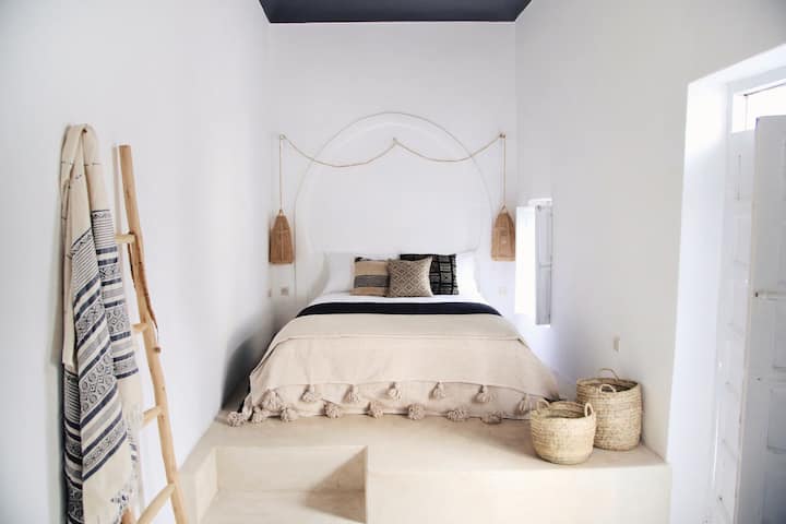 Slaapkamer 3 – 1e verdieping