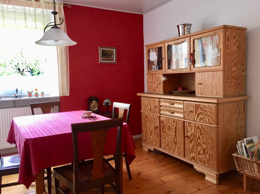 Esszimmer