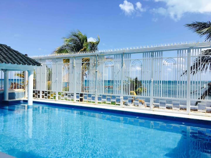 for rent in cancun mexico