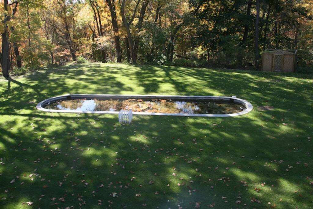 grounds of the norwich inn and spa