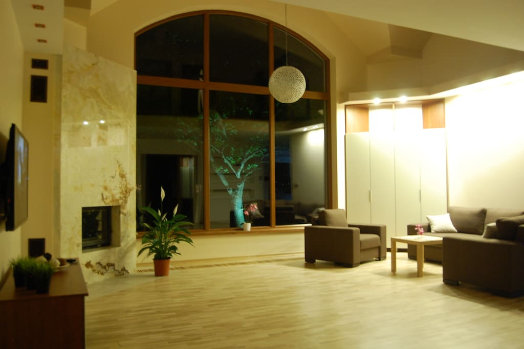 Salon