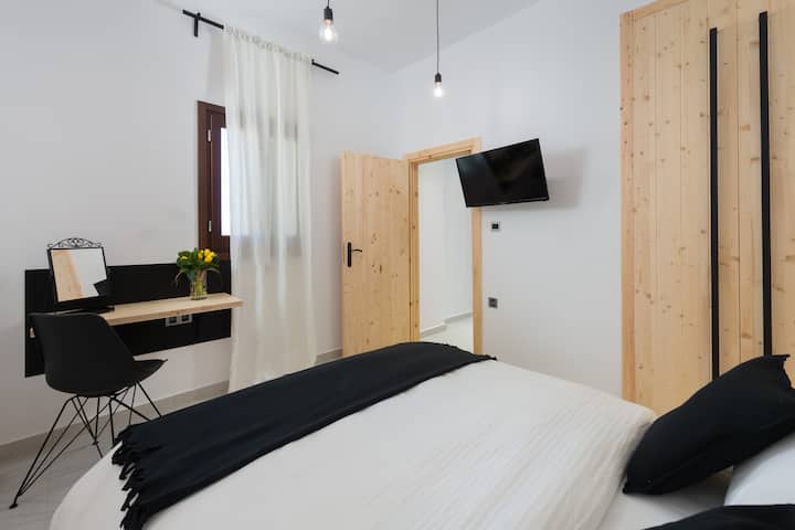 Old Town Senses Boutique Hotel - Suite 8 - Rhodes