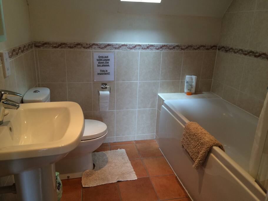 Bathroom 2