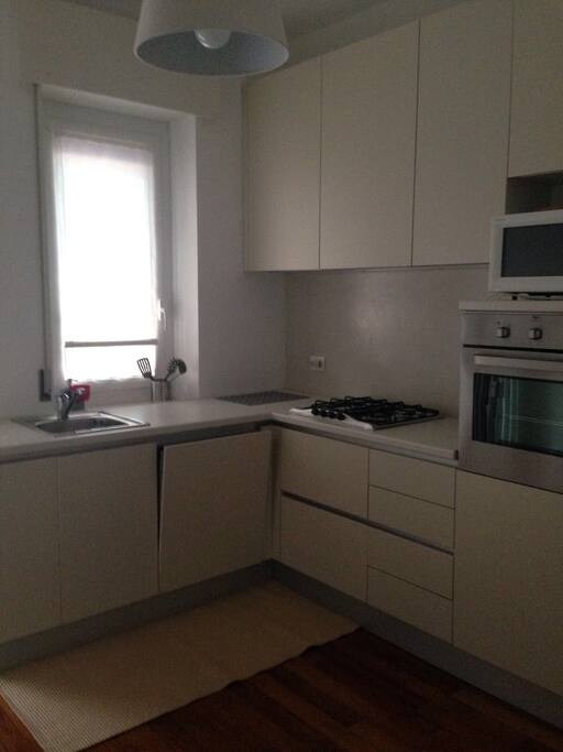 Cucina
