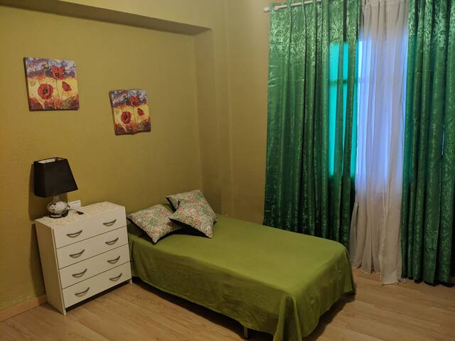 160m2 floor